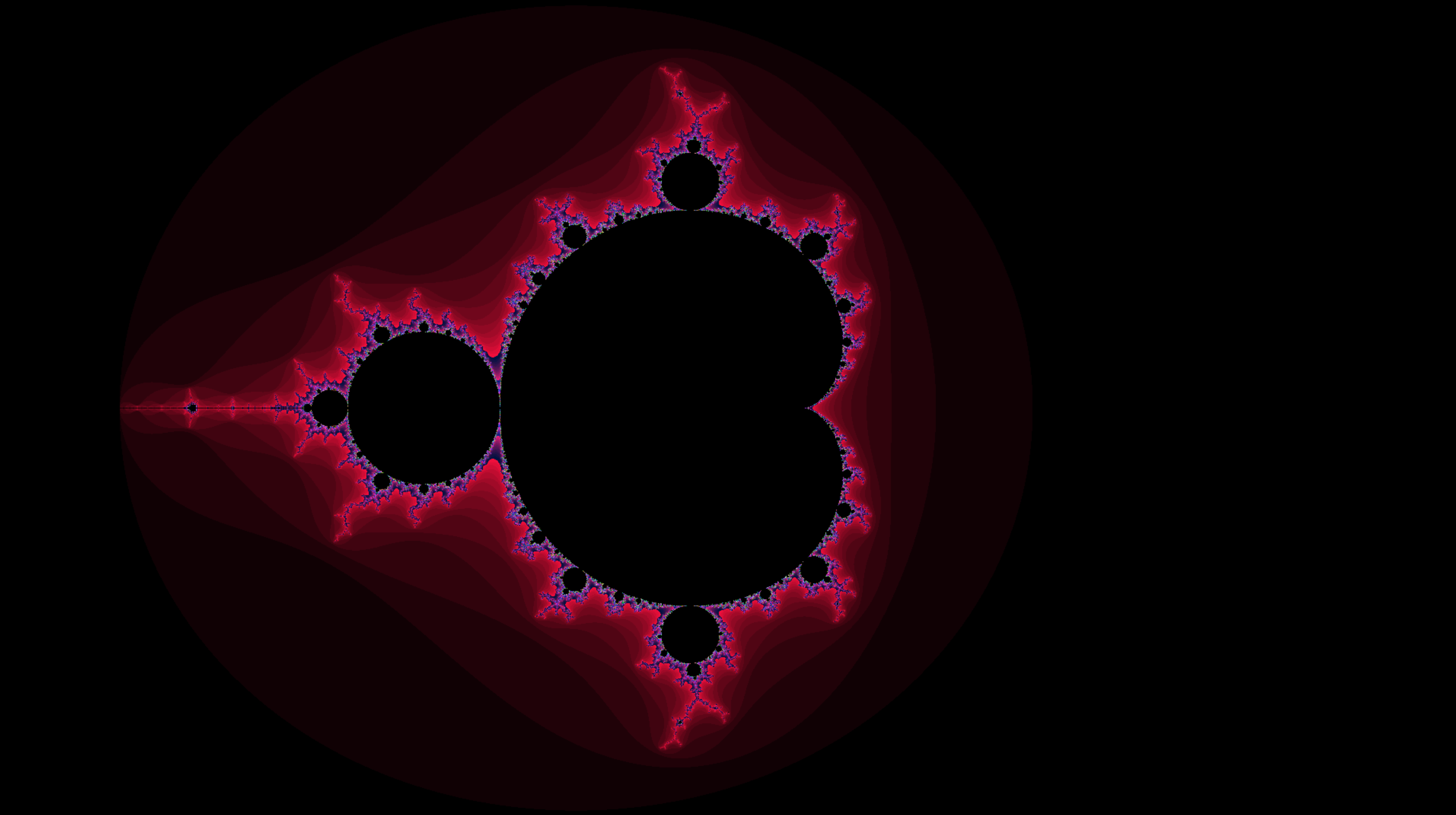 mandelbrot